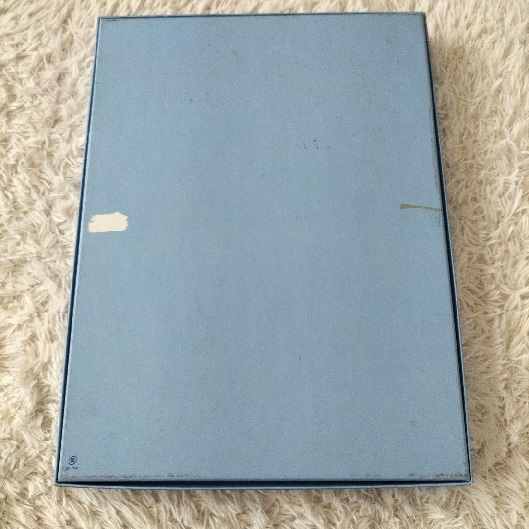 【未使用】 テーブルクロス 140cmx230cm