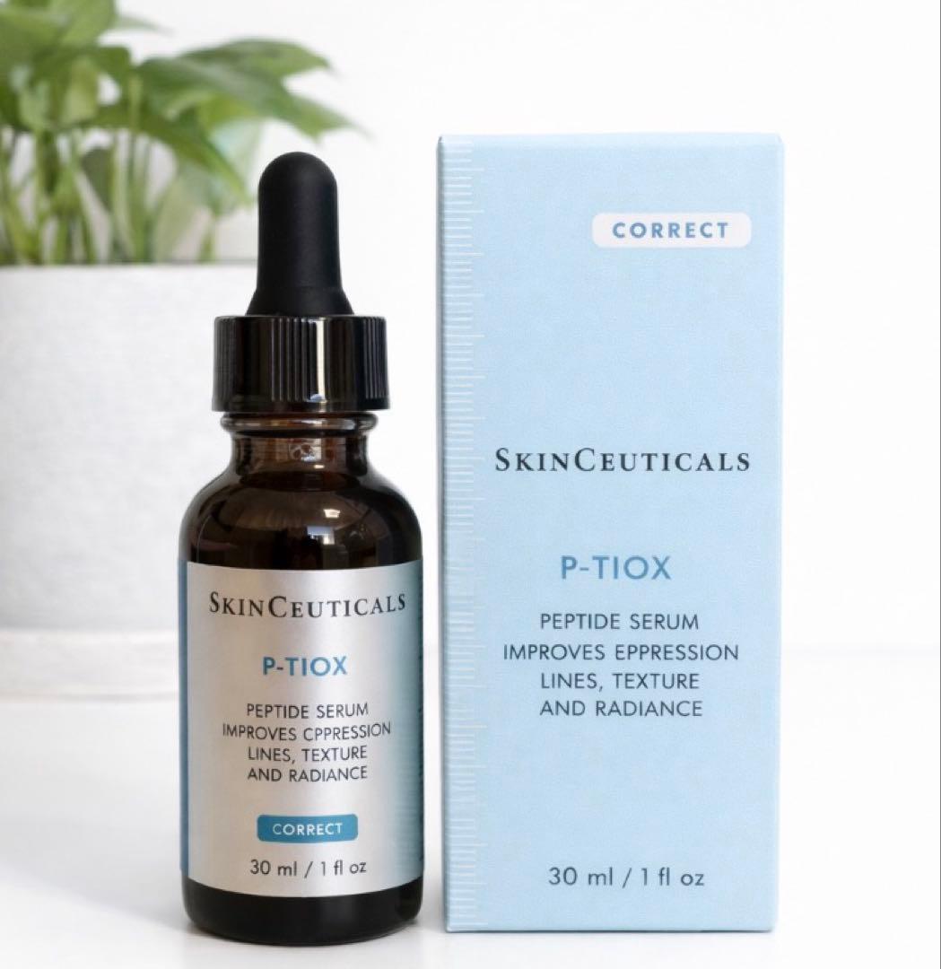 スキンシューティカルズ P-TIOXペプチドセラム30ml