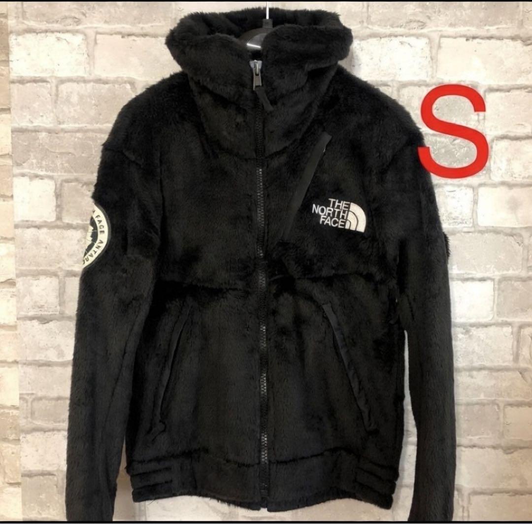 ノースフェイス　アンタークティカバーサロフトジャケット