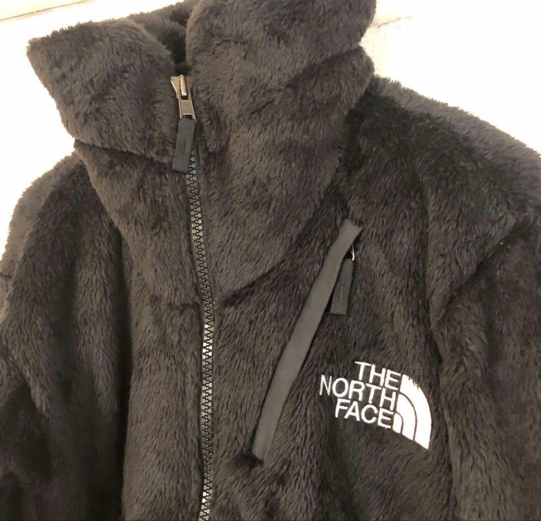 ノースフェイス　アンタークティカバーサロフトジャケット