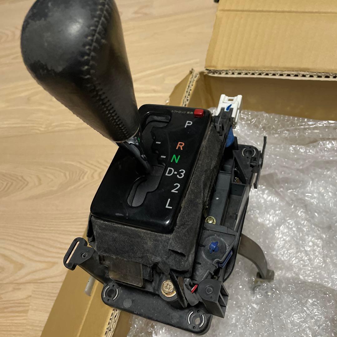 チェイサー　シフトゲート　AT ツアラー　JZX100