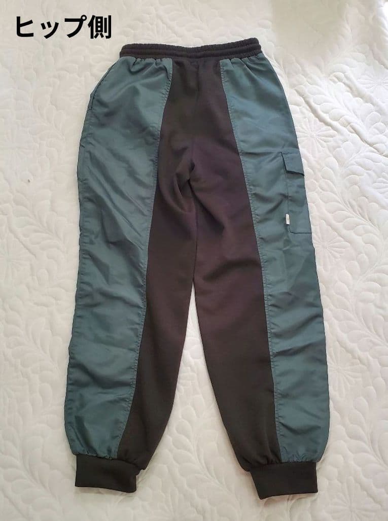 AVIREX アビレックス２点セット ジャージウェア スウェットパーカー パンツ