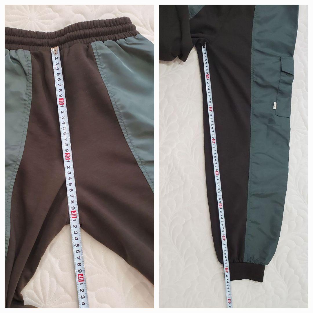 AVIREX アビレックス２点セット ジャージウェア スウェットパーカー パンツ