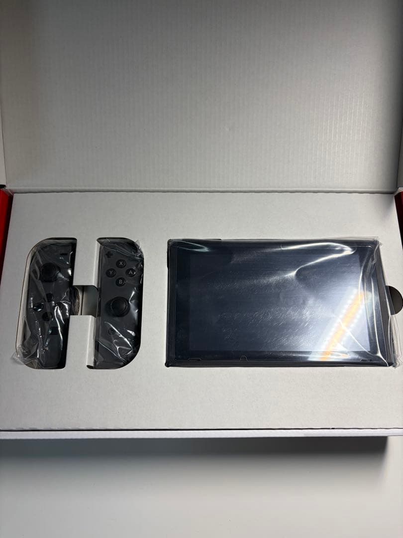 Nintendo Switch 本体　ニンテンドースイッチ