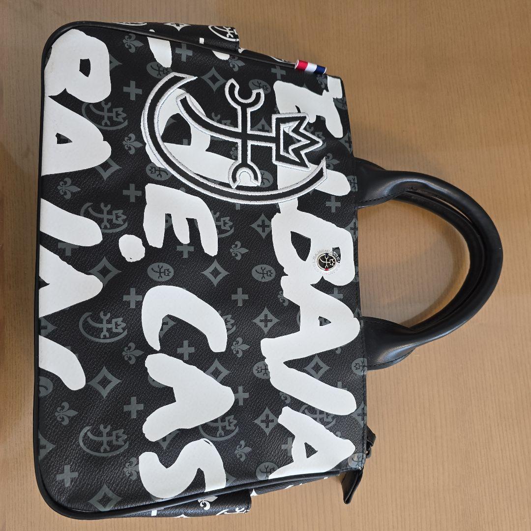 CASTELBAJAC　トートバッグ