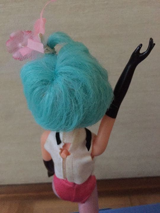 魔法のスターマジカルエミ BANDAI 1985 JAPAN PRODUCT