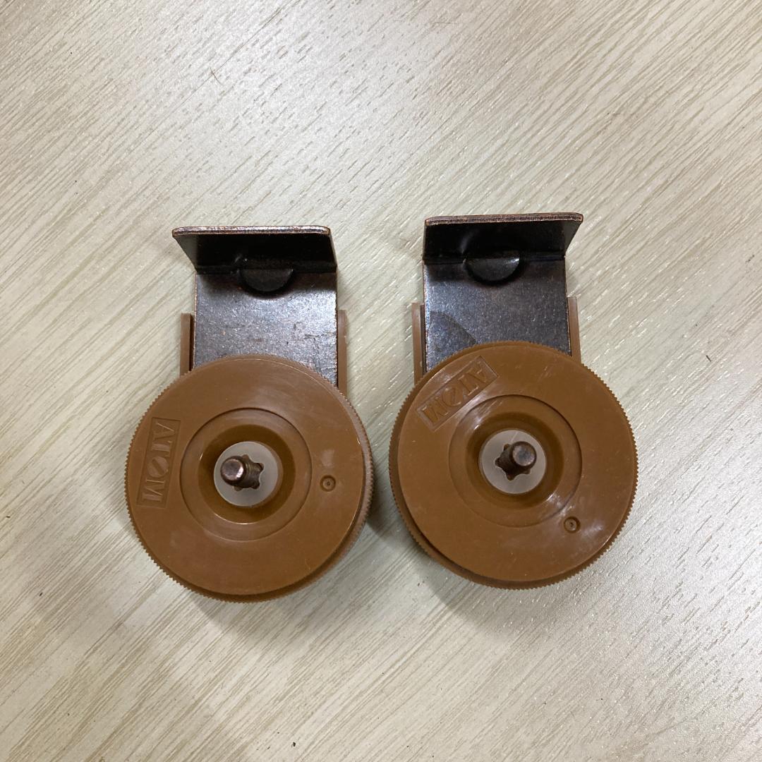 【マルニ】学習机用　上置き　ブックシェルフ　ラック　木製