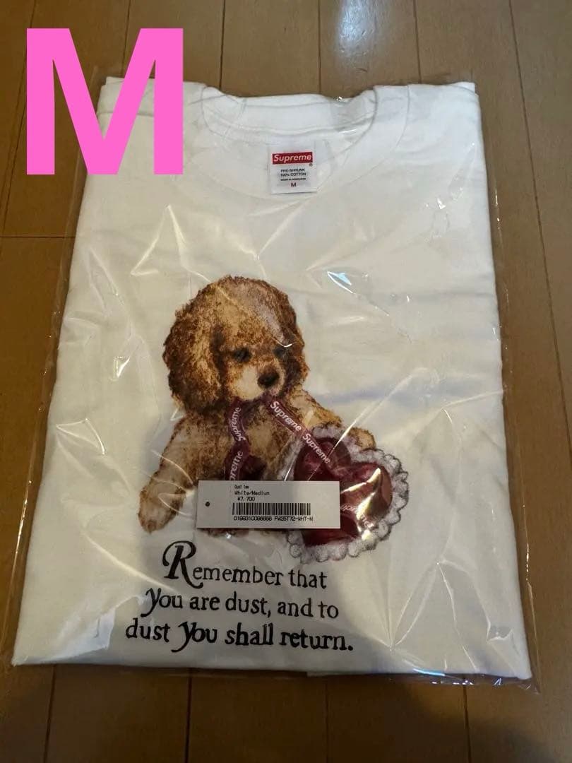 トップス Supreme Dust Tee \