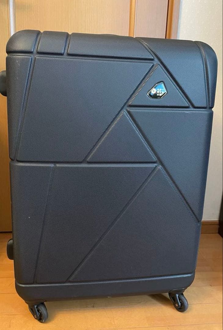 スーツケース　新品未使用　102L サムソナイト　カメレオン ベローナ