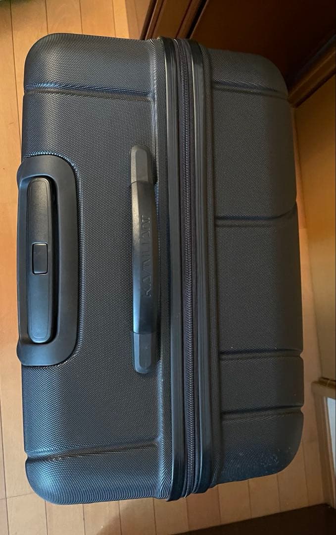 スーツケース　新品未使用　102L サムソナイト　カメレオン ベローナ