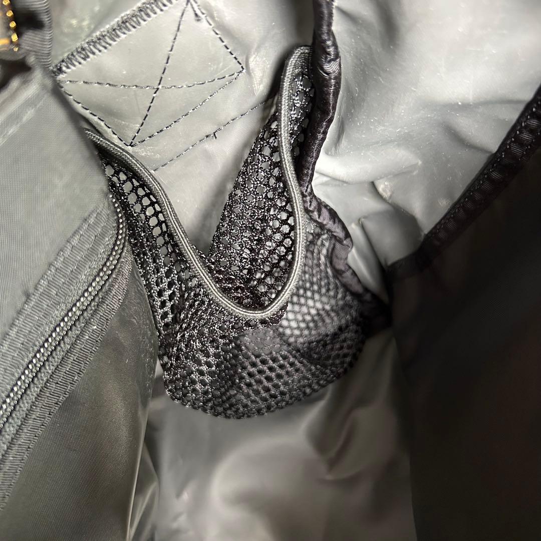 【美品】TIMBUK2 ティンバックツー 2WAY メッセンジャーバッグ 黒