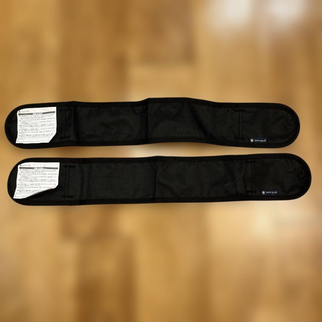  peak コットハイテンション　足カバー付き