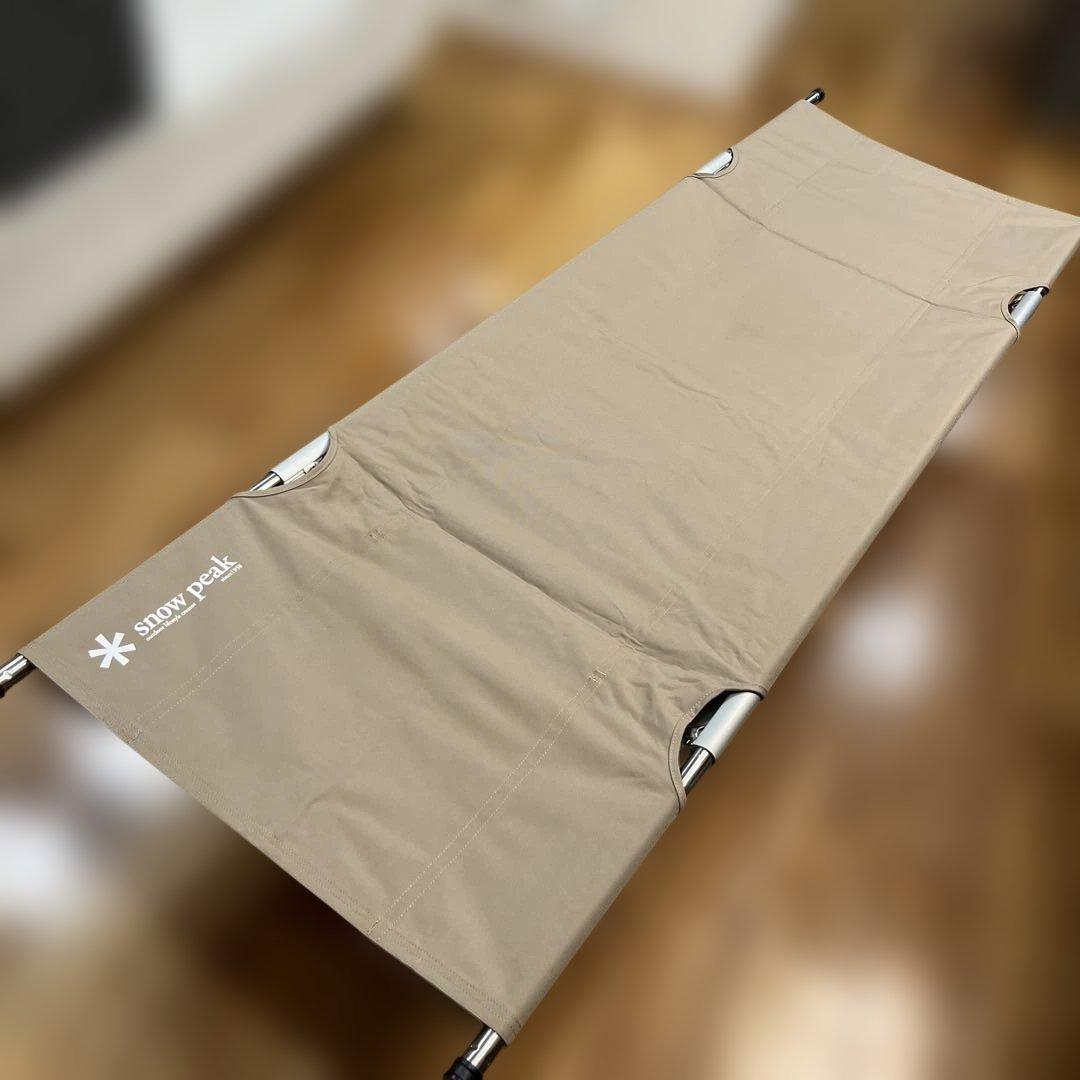  peak コットハイテンション　足カバー付き