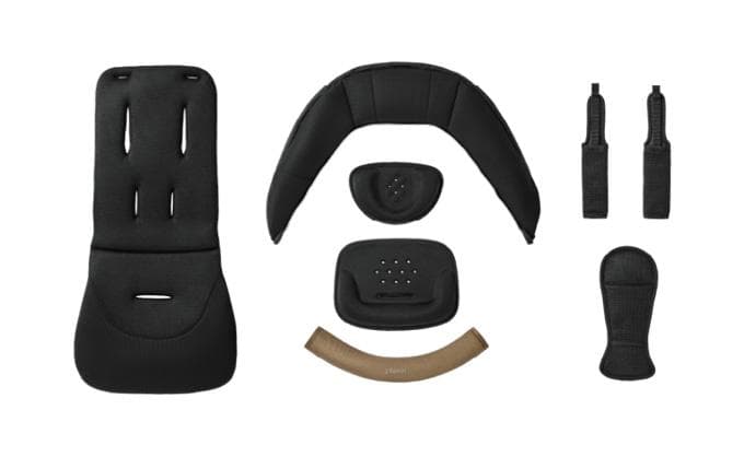 【良品】ピジョン ランフィ RB3　キャラメルカラー　中古品　多少の汚れ・傷あり