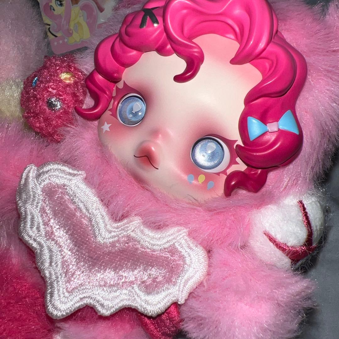 Skullpanda My Little Pony マイリトルポニー　正規品