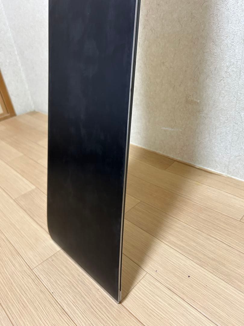 寺ピ オガサカスノーボード Evo SLホワイト