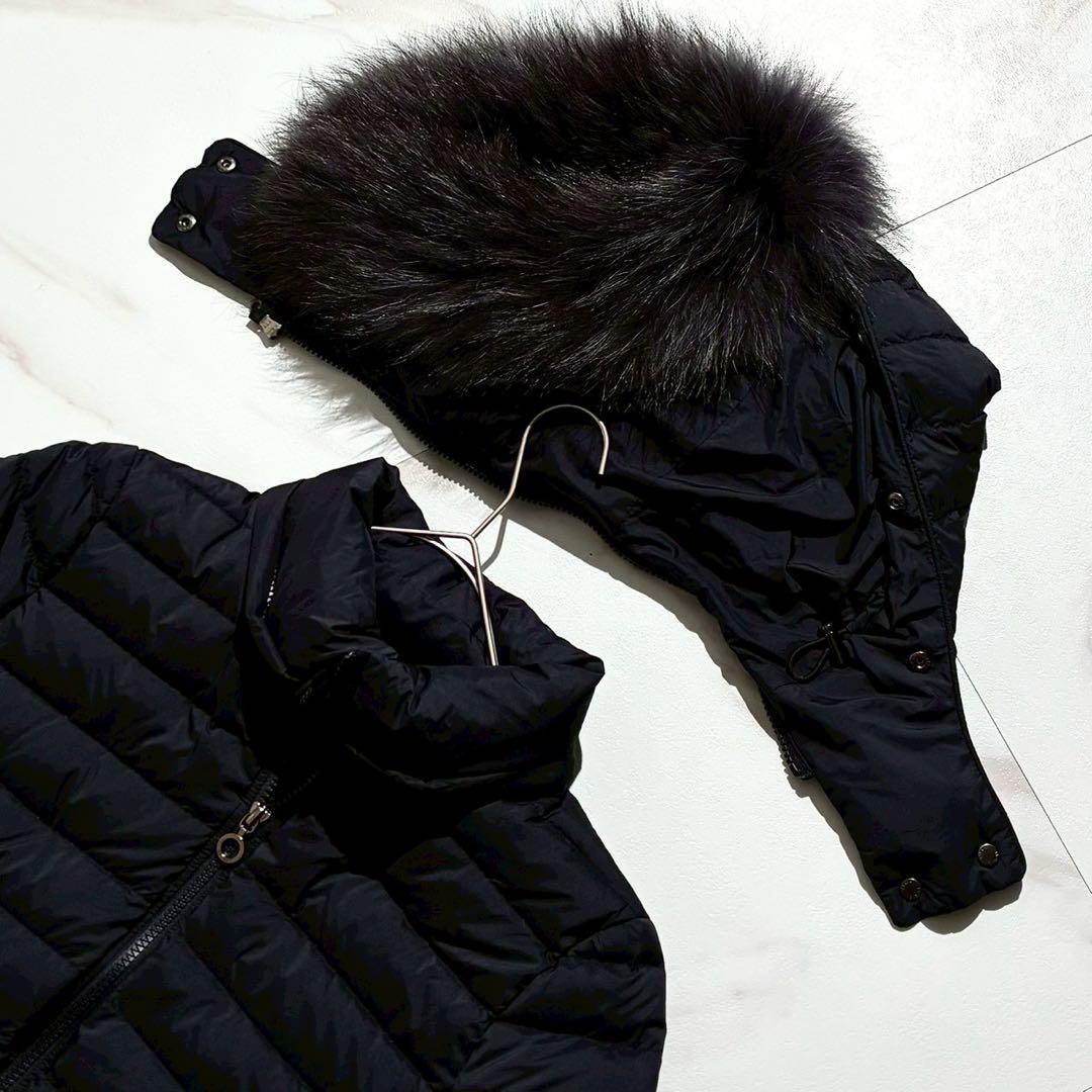 【極美品/L】タトラス ダウンジャケット ヴァレナ LTKE24A4164