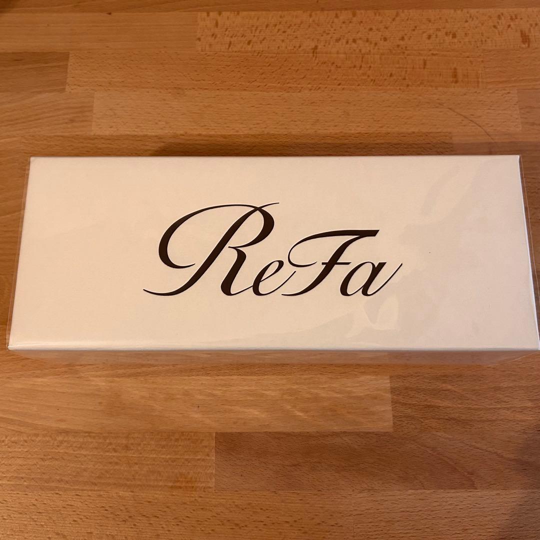 【新品・未使用】リファ　ファインバブル　ピュア