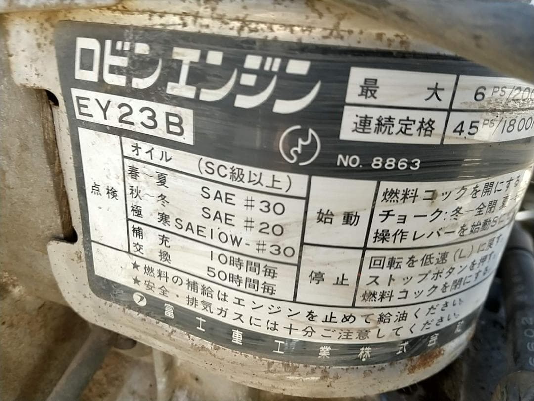 運搬車ミニクロM1000 手動ダンプ 最大積載量４００ｋｇ