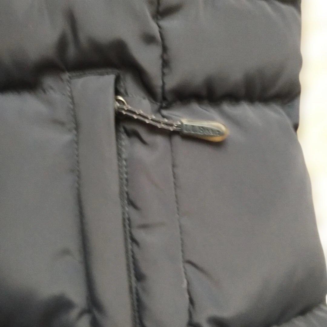 最終値下げ！極暖・高品質★エルエルビーン★ロングダウン★700フィルパワー