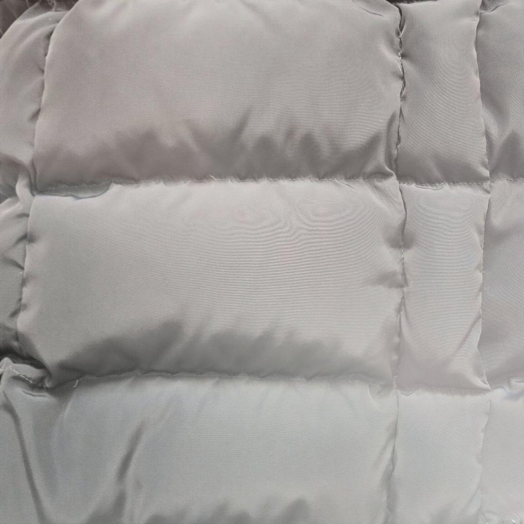 最終値下げ！極暖・高品質★エルエルビーン★ロングダウン★700フィルパワー