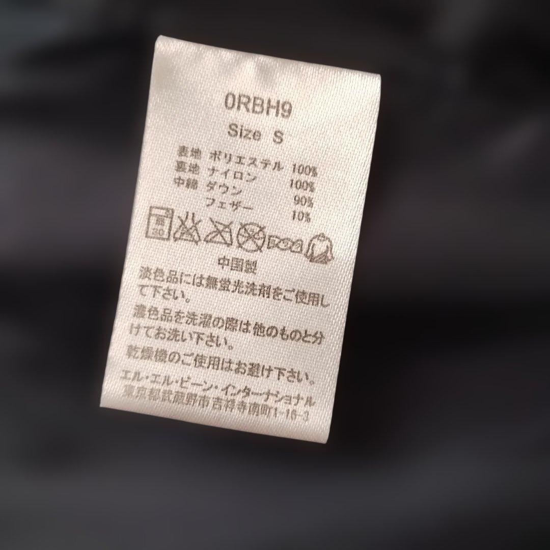 最終値下げ！極暖・高品質★エルエルビーン★ロングダウン★700フィルパワー