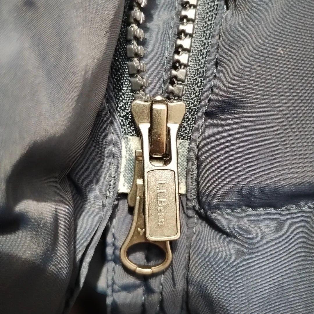 最終値下げ！極暖・高品質★エルエルビーン★ロングダウン★700フィルパワー