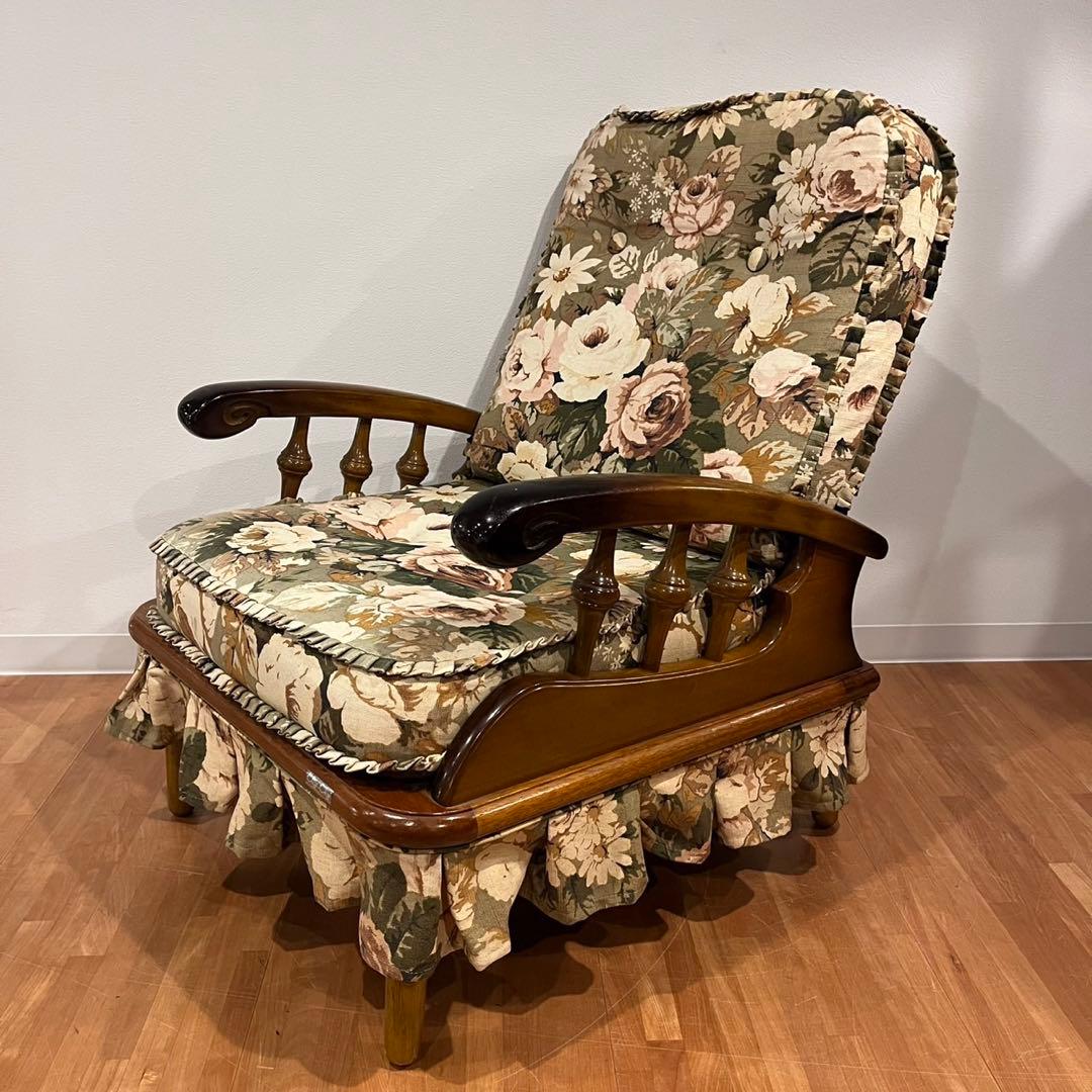 1人掛けソファー