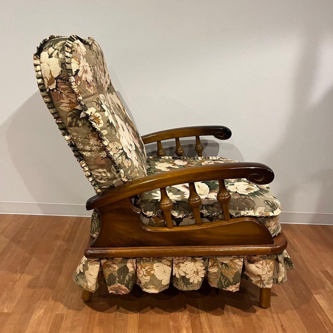 1人掛けソファー