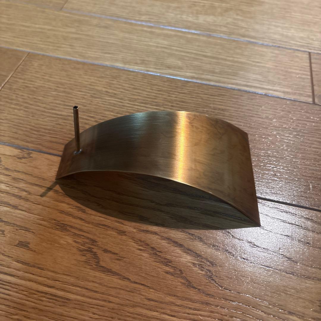 APFR アポテーケフレグランス お香立て＆お香