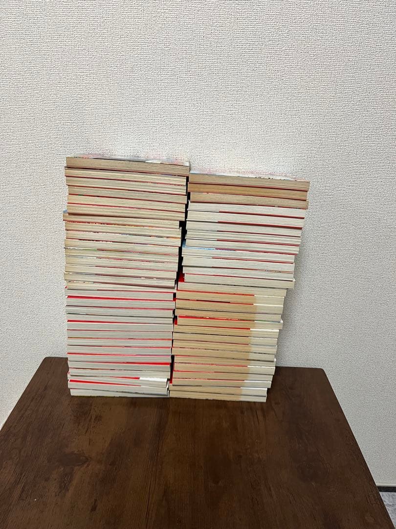 【希少品・3巻以降全巻初版】 　　　　　クッキングパパ　1〜167巻セット