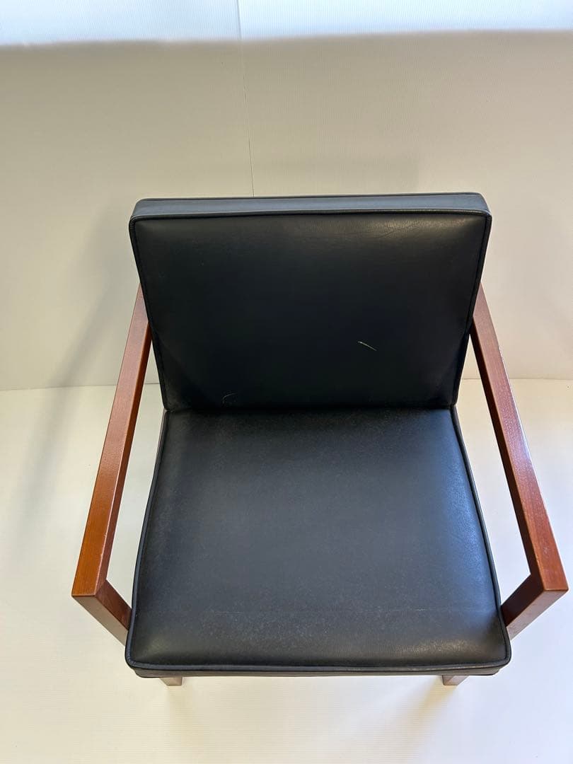 激レア　ヴィンテージ　ジョージネルソン　Pull Up Arm Chair