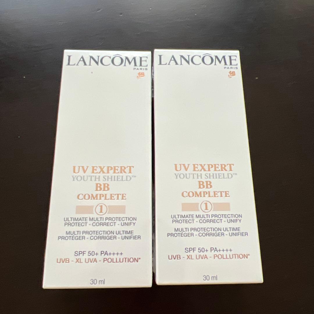LANCOME UV エクスペール BBn 30ml 2本セット