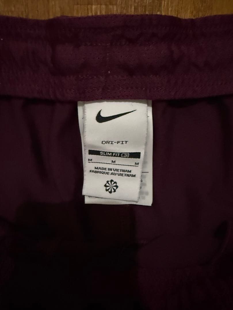 Nike Dri-FIT ジャージ＆パンツセット M