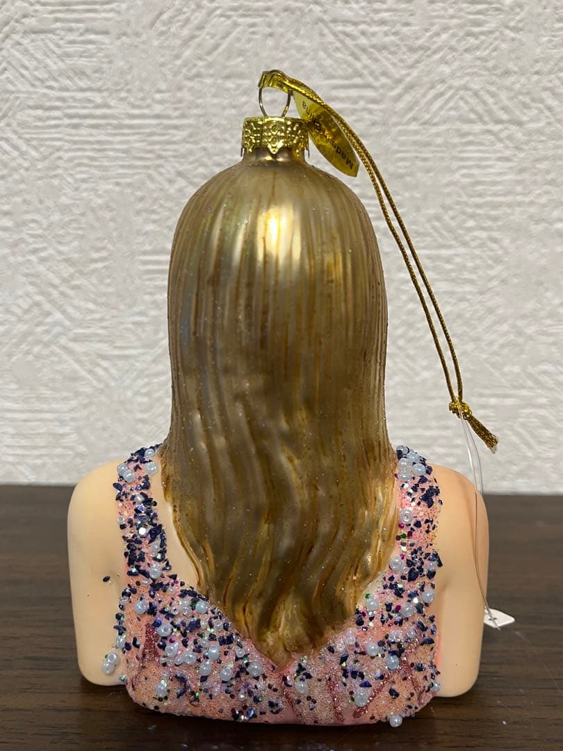 新品 アスティエ テイラースイフト オーナメント Z37