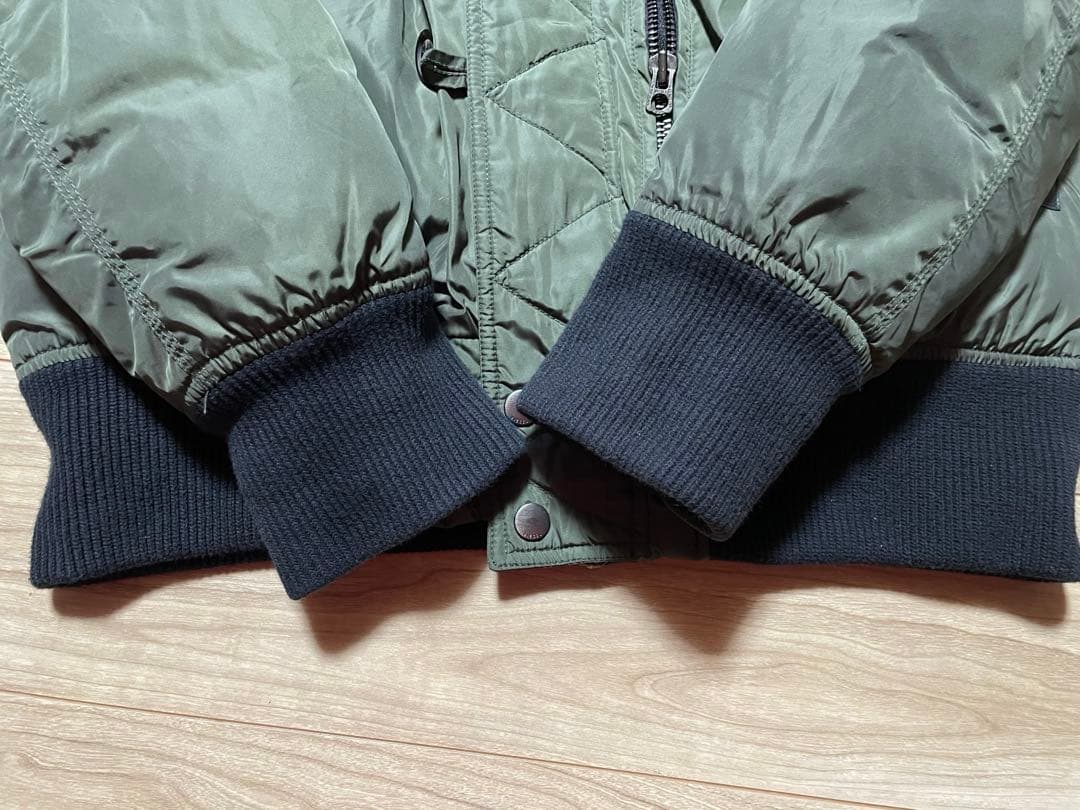 ディーゼル　アウター　メンズXL