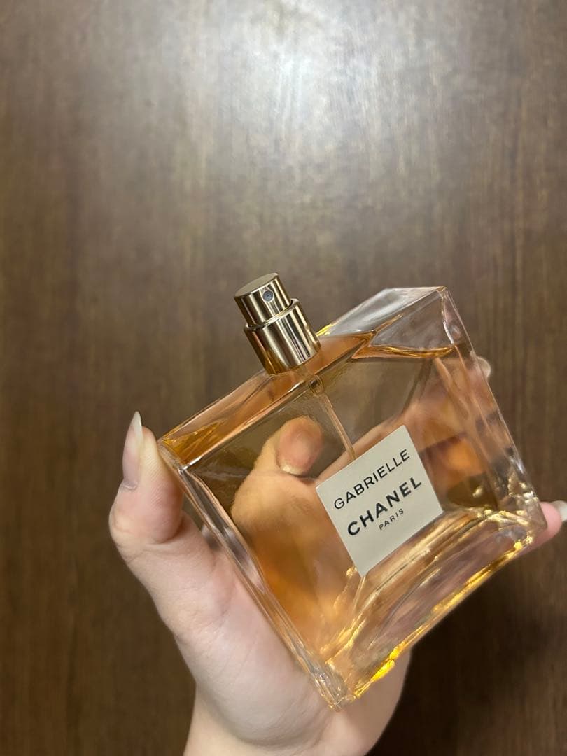 新品未使用CHANELガブリエル オードゥパルファム 100ml gabriel