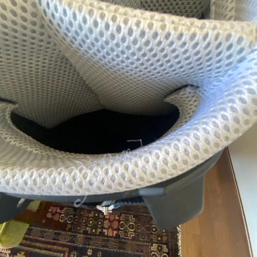 パーリーゲイツ スタンド　キャディバッグ　ネイビー