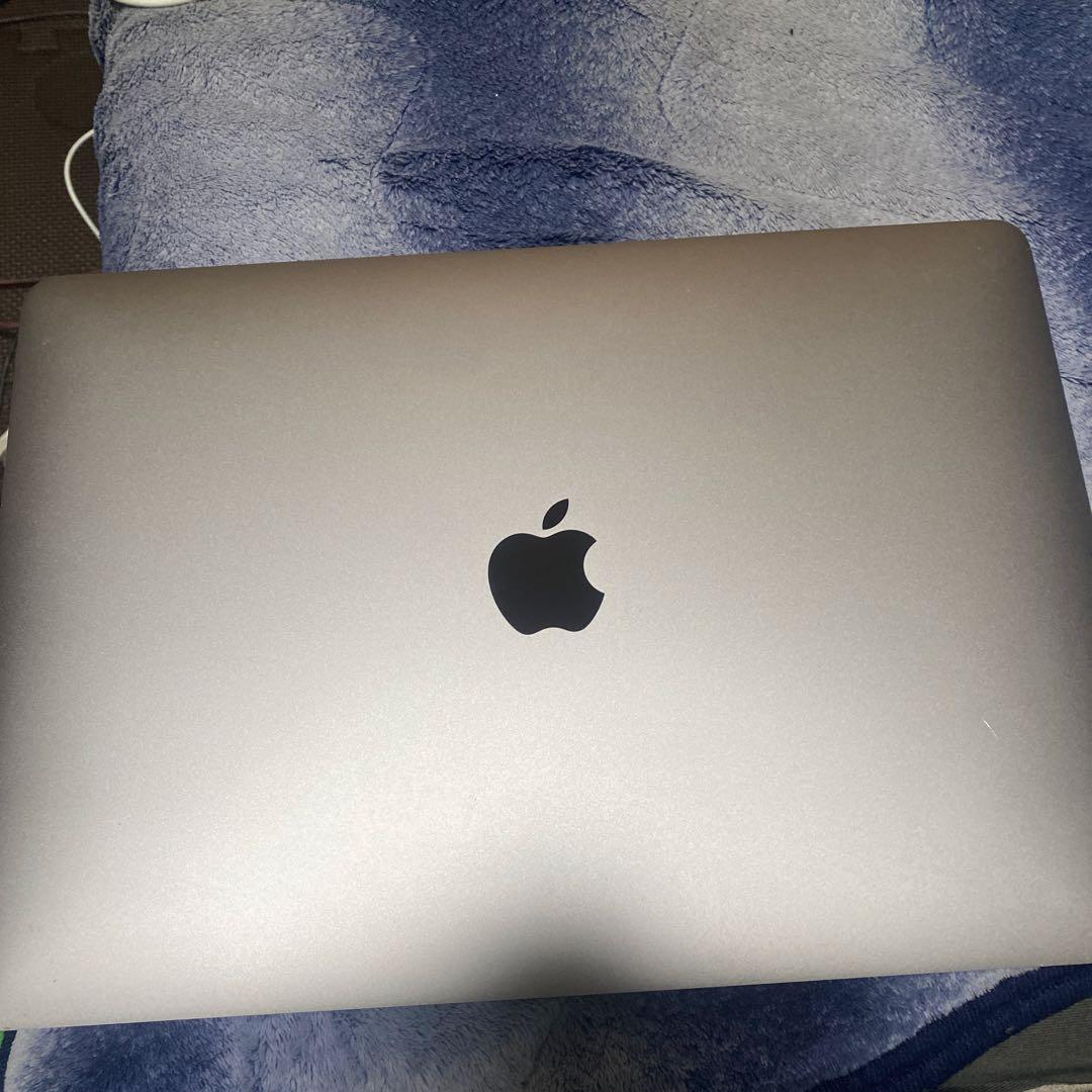 れ*と様 ジャンク　MacBookPro 13インチ　2017