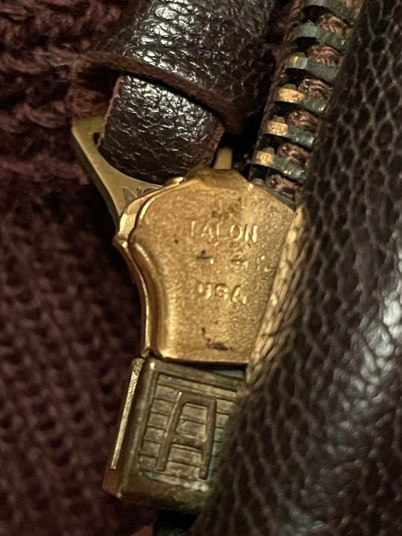 12日まで値引き中! イーストマン EASTMAN LEATHER G-1 34