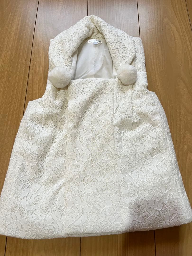 七五三 着物　キャサリンコテージ　100サイズ