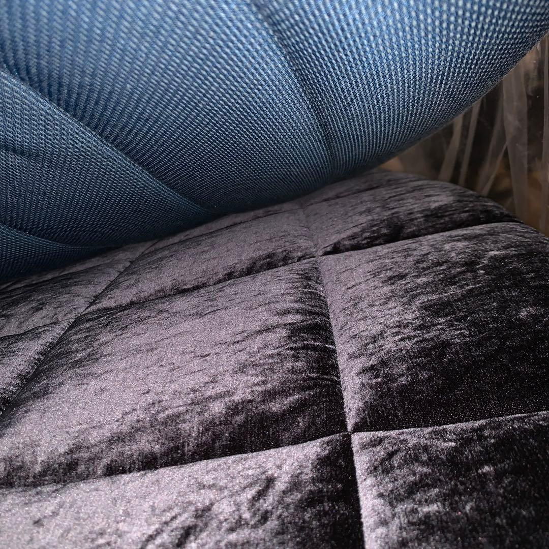 Q3198 エアウィーヴ 四季布団 和匠・二重奏 ダブル