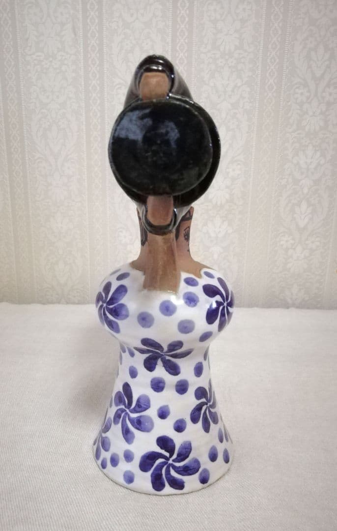 リサ・ラーソン Lisa Larson【公開討論・かかあ天下】グスタフスベリ