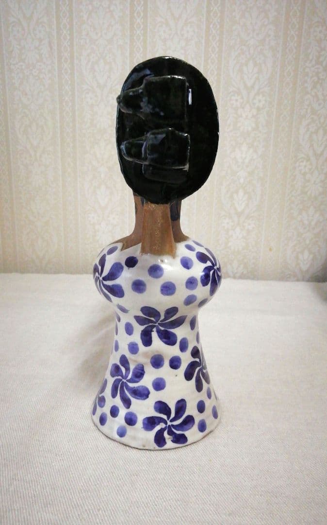 リサ・ラーソン Lisa Larson【公開討論・かかあ天下】グスタフスベリ