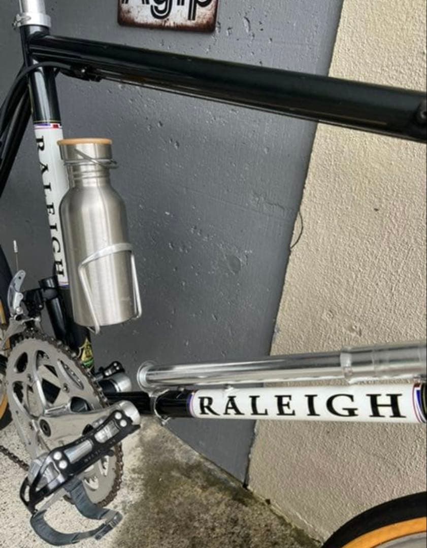 ラレー　RSC 460サイズ　Raleigh 廃盤