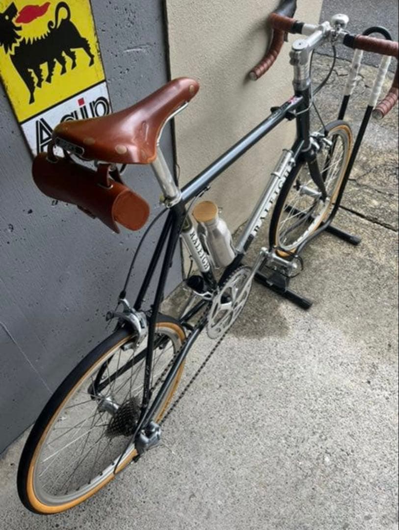 ラレー　RSC 460サイズ　Raleigh 廃盤