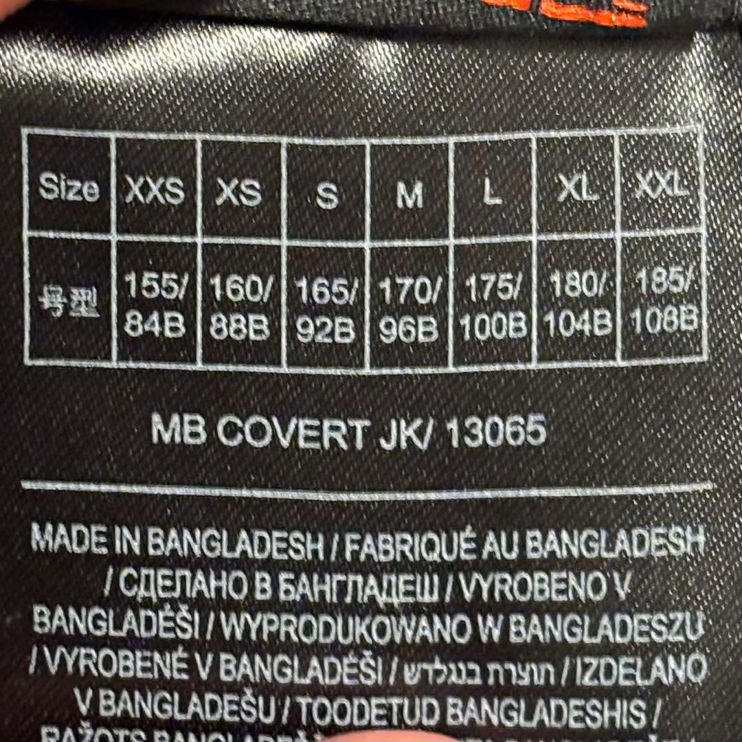 【未使用】Burton スノーボードウェア Covert Jacket xs