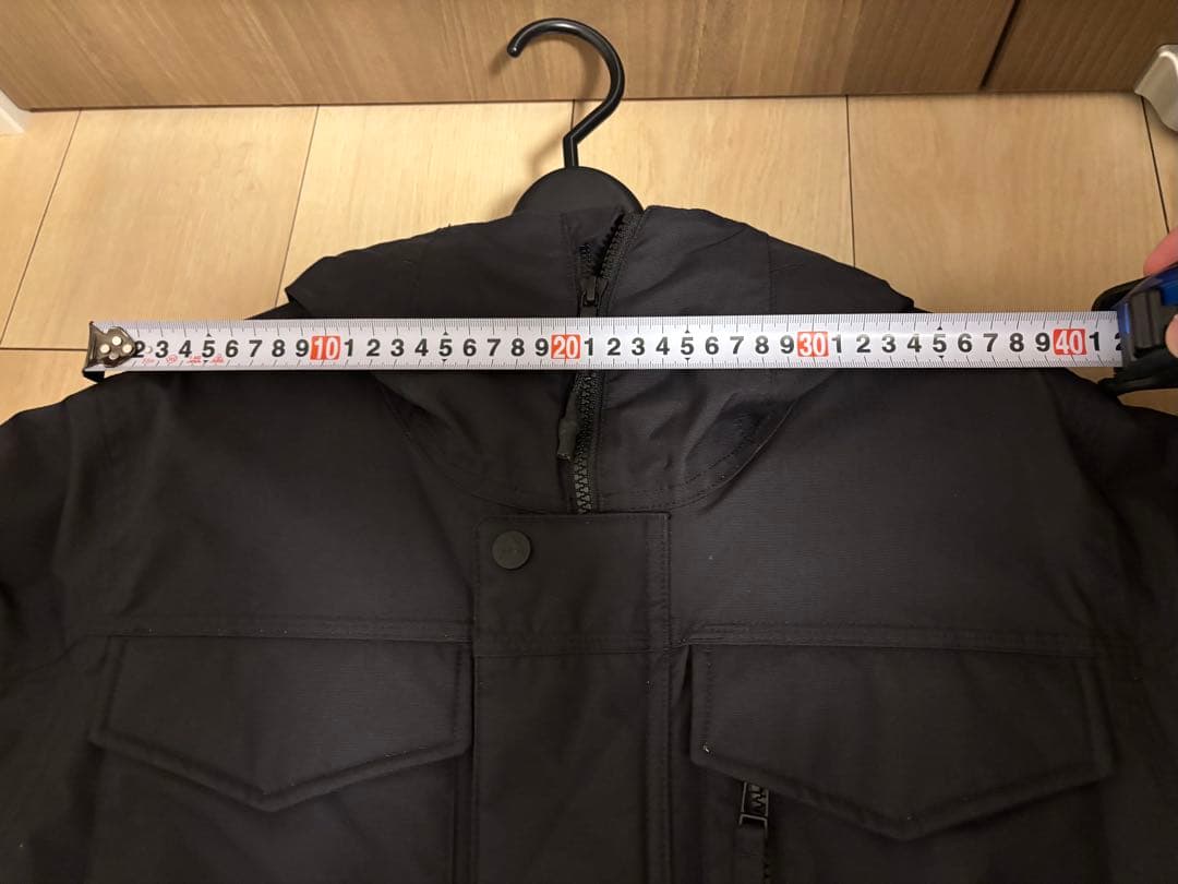 【未使用】Burton スノーボードウェア Covert Jacket xs