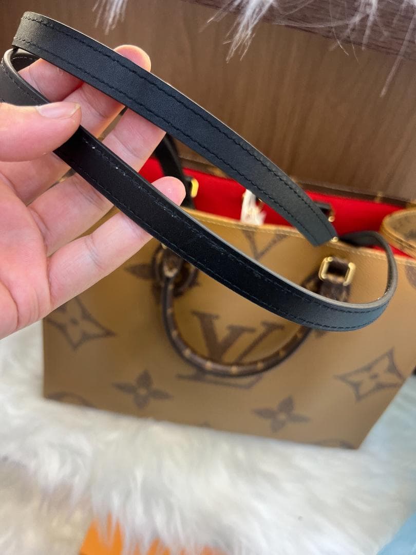 【極美品】LOUIS VUITTON