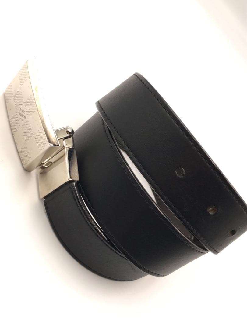 ルイヴィトン　メンズ　ベルト